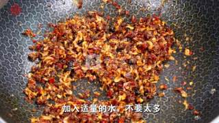 Sichuan Flavor [mapo Tofu] Detailed Explanation of Jianghu Method recipe