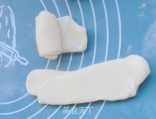 Vegetarian Pastry recipe
