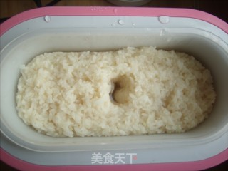 Homemade Fermented Rice recipe