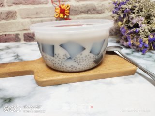 Guiling Paste Sago recipe