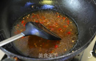 Xinpai Steamed Vegetables Combined with Hunan and Hubei recipe