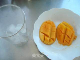 Mango Smoothie recipe