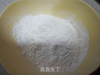 Chocolate Walnut Cookies recipe