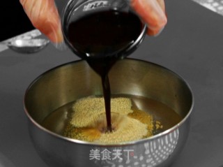 Hong Kong Style Refreshment Glutinous Rice Chicken recipe