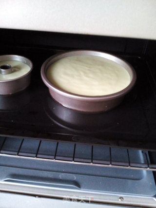 Light Cheesecake recipe