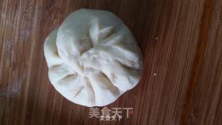 Red Bean Meal Buns recipe