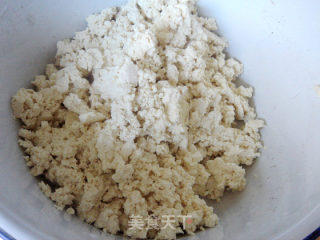 Childhood Memories-[fried Tofu Meatballs] recipe