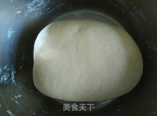 Small Oil Cake recipe