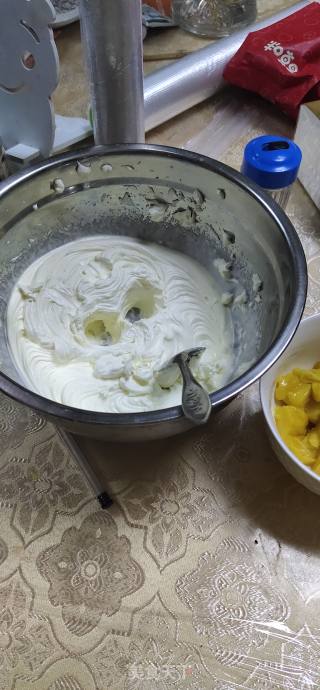 Xue Mei Niang recipe