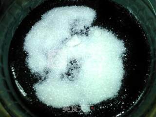 Mulberry Jam recipe