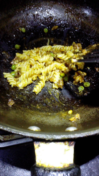 Tomato Beef Pasta recipe