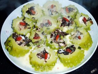 [old Taoqi Kitchen] Spring Health Detox recipe