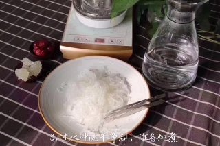 Net Red Starry Bird's Nest recipe