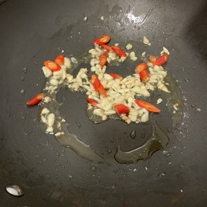 Spicy and Delicious Fried Oyster Mushrooms recipe