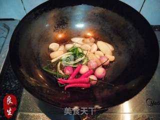 Taipei Food-three Cup Chicken recipe