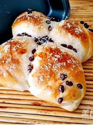 European Bread recipe