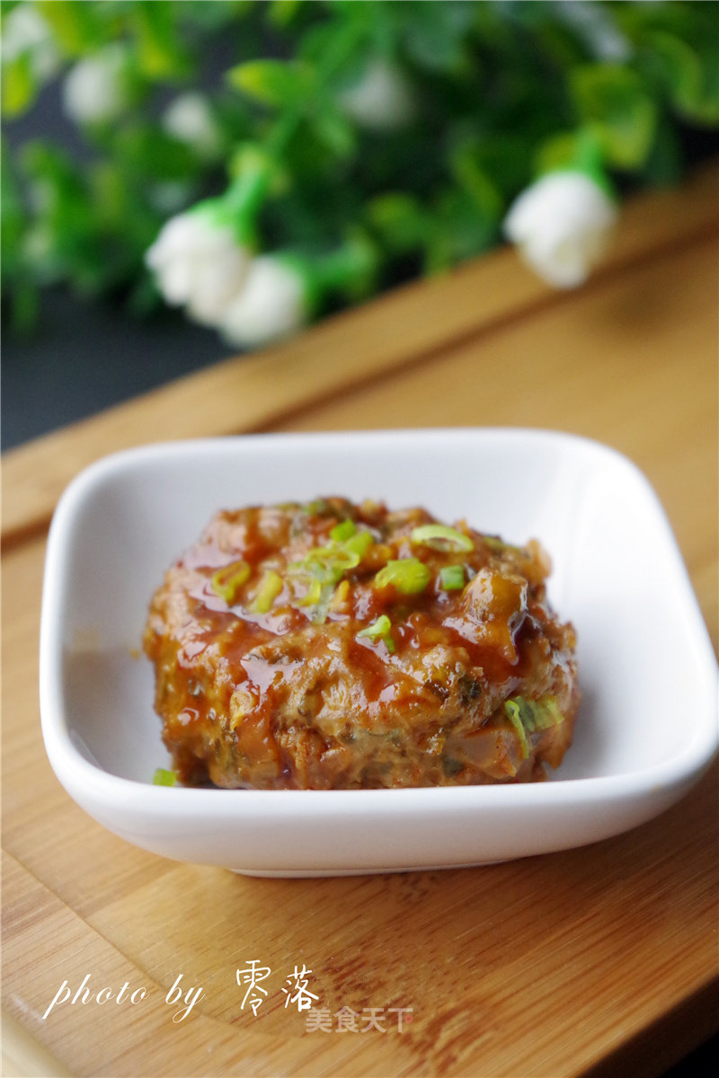 Celery Meatloaf recipe