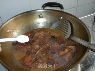 Braised Ribs recipe