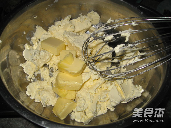 Cheesecake recipe