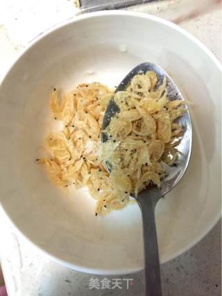 Refreshing Okra recipe