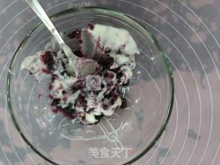 Whole Wheat Blueberry Bread recipe