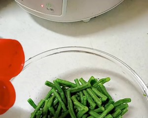 Super Easy Cold Cowpea recipe