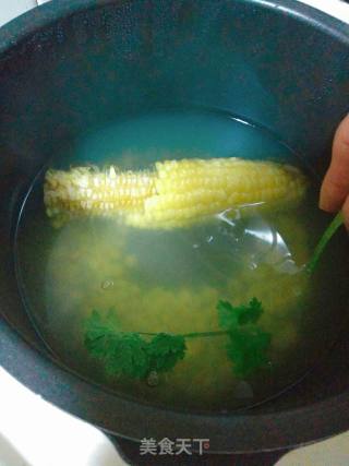 Jin Yu Man Tang recipe