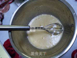 Smiley Cookie Pie recipe