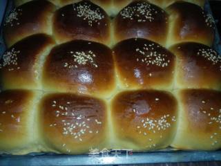 Old Bread recipe