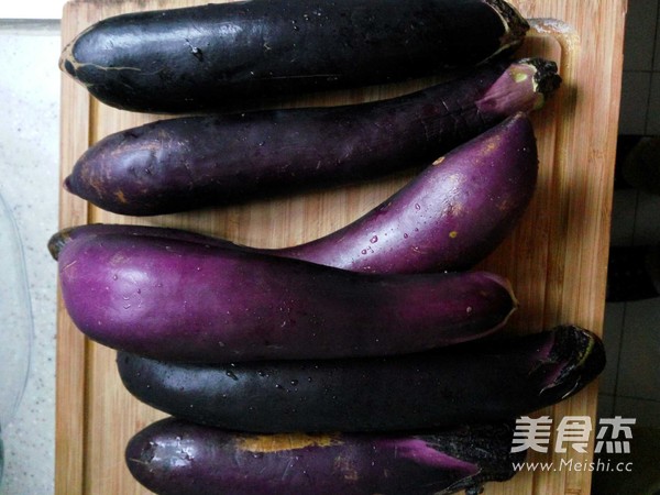 Sauteed Eggplant recipe