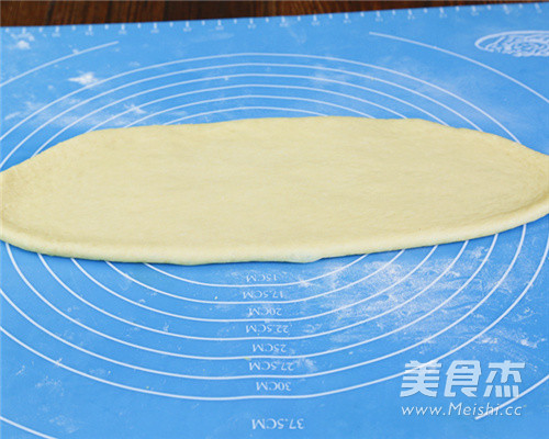 Cranberry Coconut Bread recipe