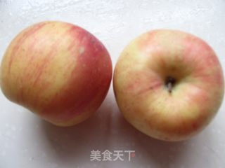 Simple Recipe for Apple Filling recipe