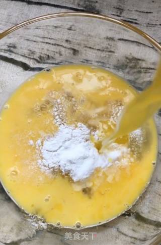 A Bite of Crisp recipe