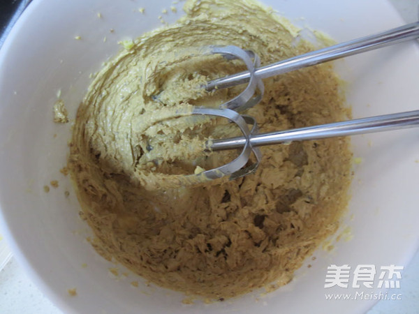 Yixiang Peanut and Walnut Cake recipe