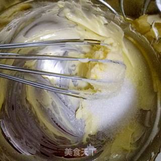 Cookie Flavor Pancake recipe