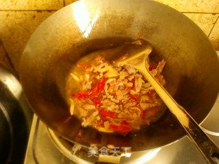 Home Alfalfa Meat is Easy to Learn recipe