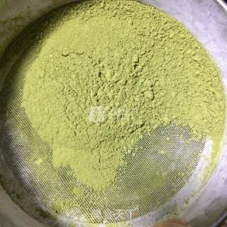 Matcha Sauce recipe