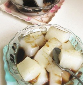 Coconut Frozen recipe