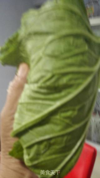 Northeast Rice Buns recipe