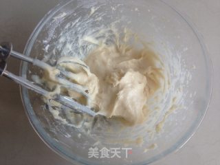 Honey Bean Mochi Buns recipe