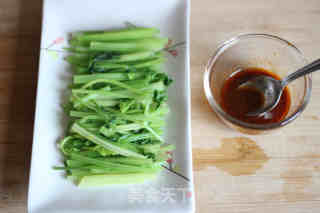 Refreshing Celery recipe
