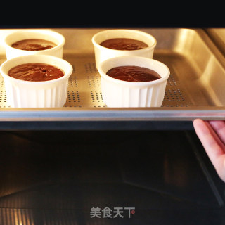 Who Do You Think of A Hot Cake? recipe