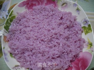 Noodles and Peach Blossoms Welcome Spring recipe