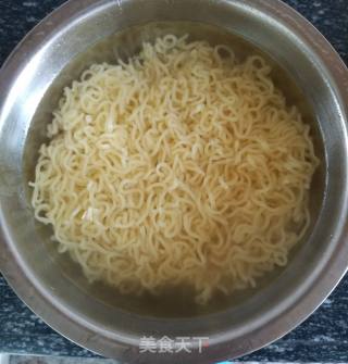 Flying Noodles recipe