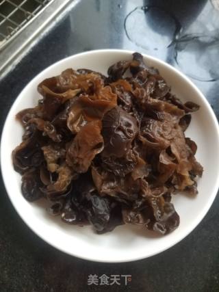 Fungus Eggs recipe