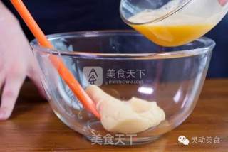 Puffs recipe