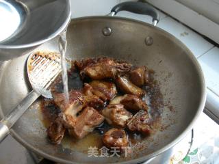 Braised Ribs recipe