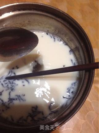 Original Milk Tea recipe