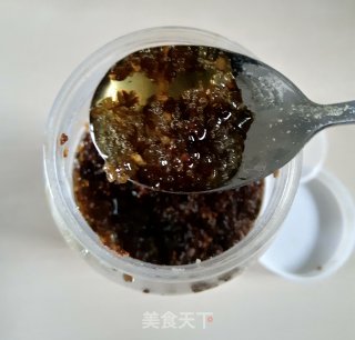 Brown Sugar Osmanthus Honey Taro recipe