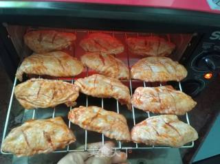 New Orleans Grilled Wings recipe